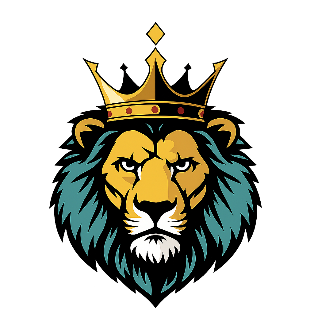 Price King Logo